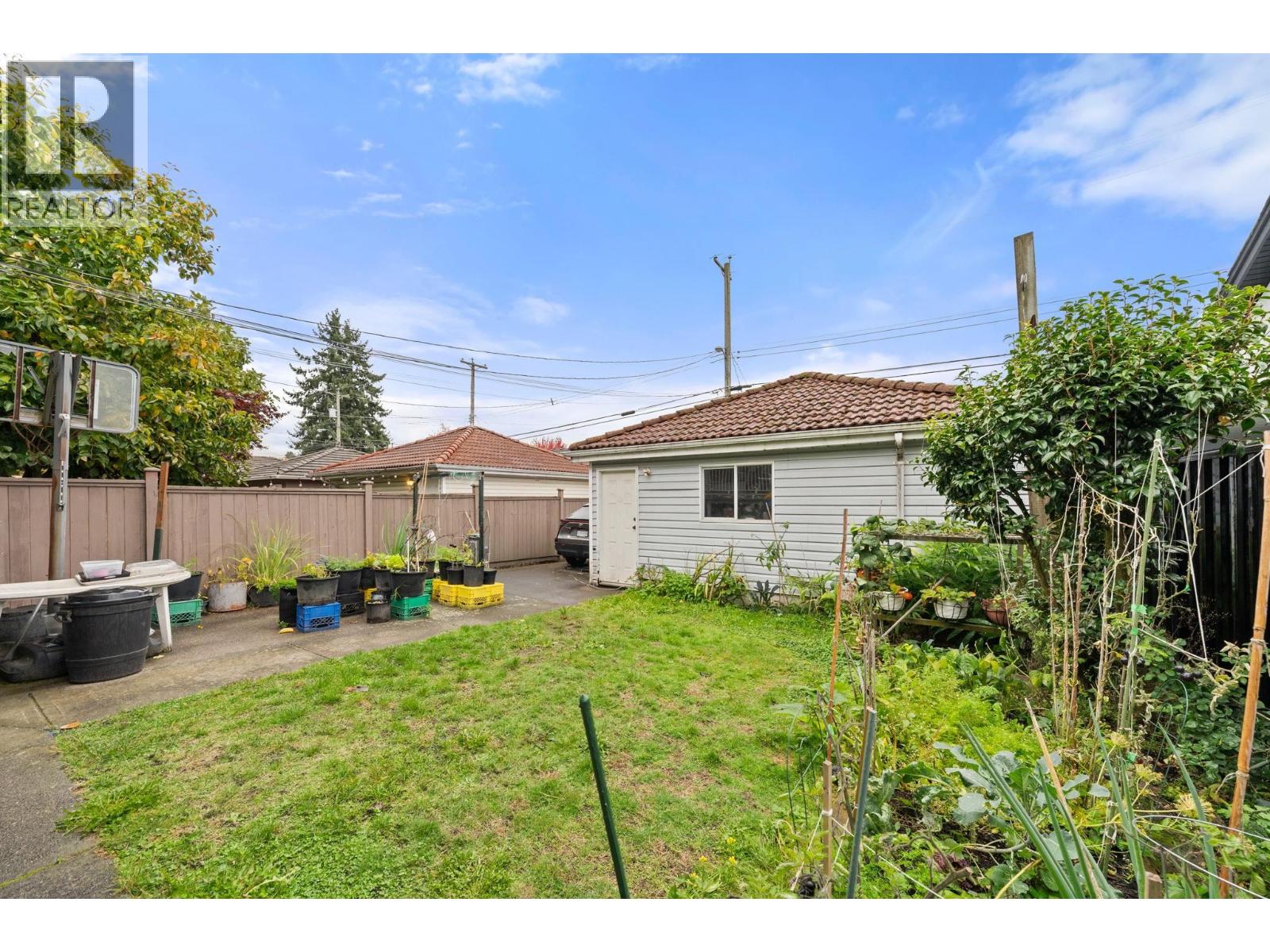 350 E 50th Avenue, Vancouver, British Columbia  V5X 1A8 - Photo 33 - R3060050