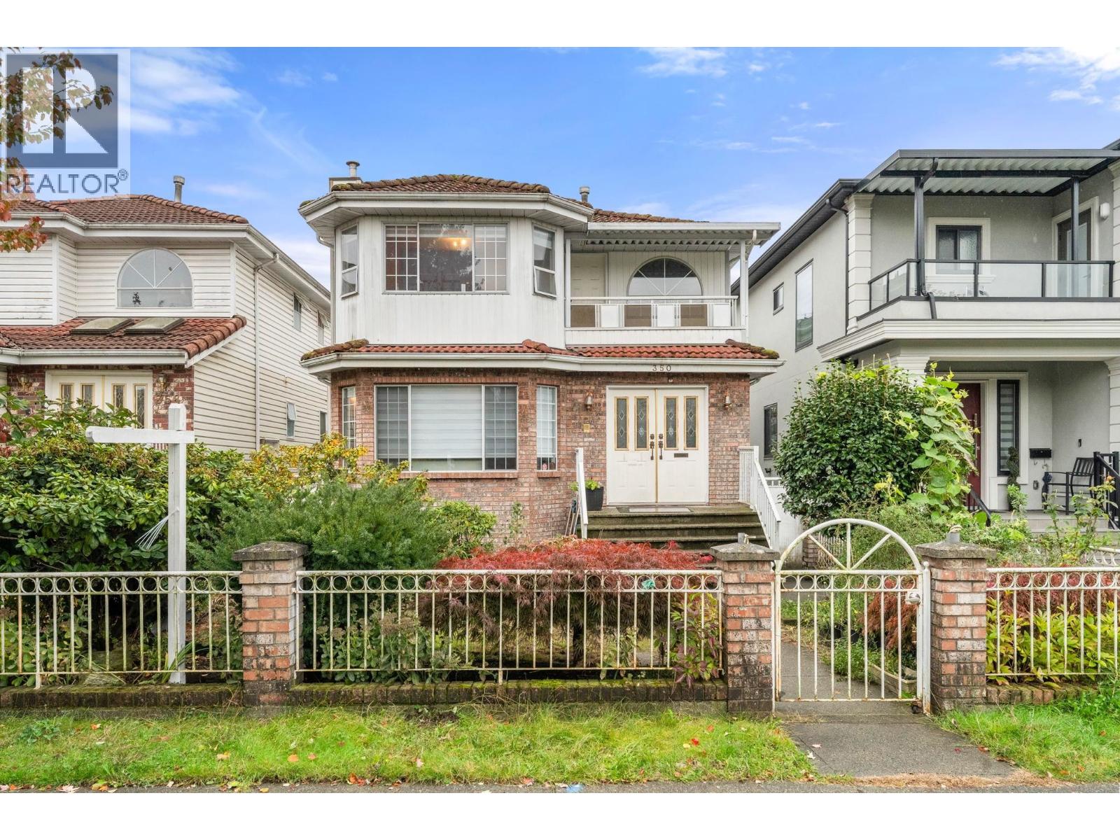350 E 50th Avenue, Vancouver, British Columbia  V5X 1A8 - Photo 39 - R3060050