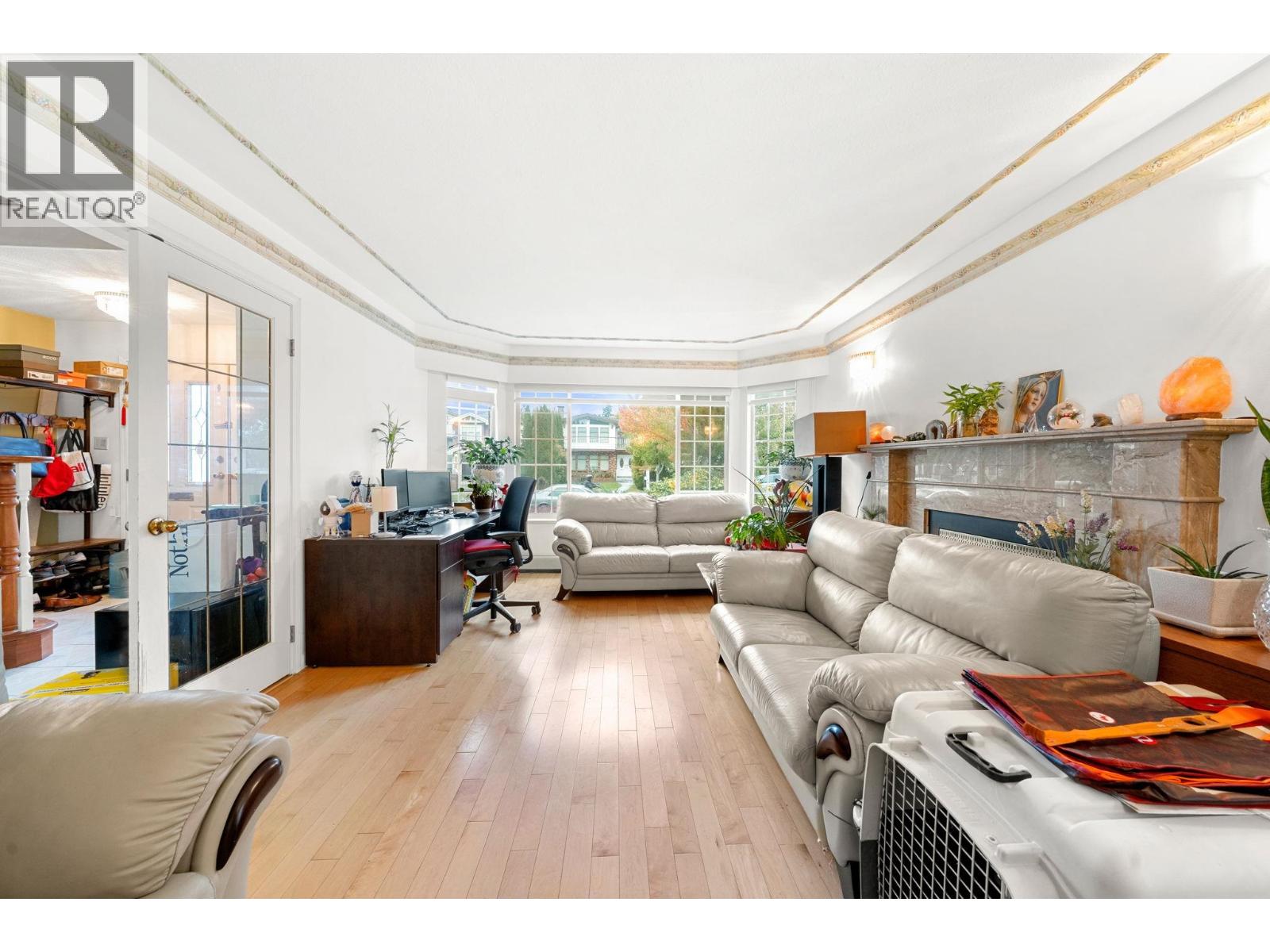 350 E 50th Avenue, Vancouver, British Columbia  V5X 1A8 - Photo 5 - R3060050