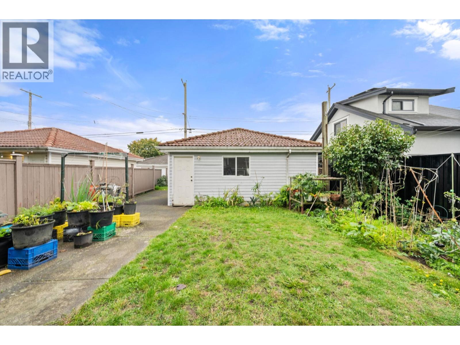 350 E 50th Avenue, Vancouver, British Columbia  V5X 1A8 - Photo 34 - R3060050