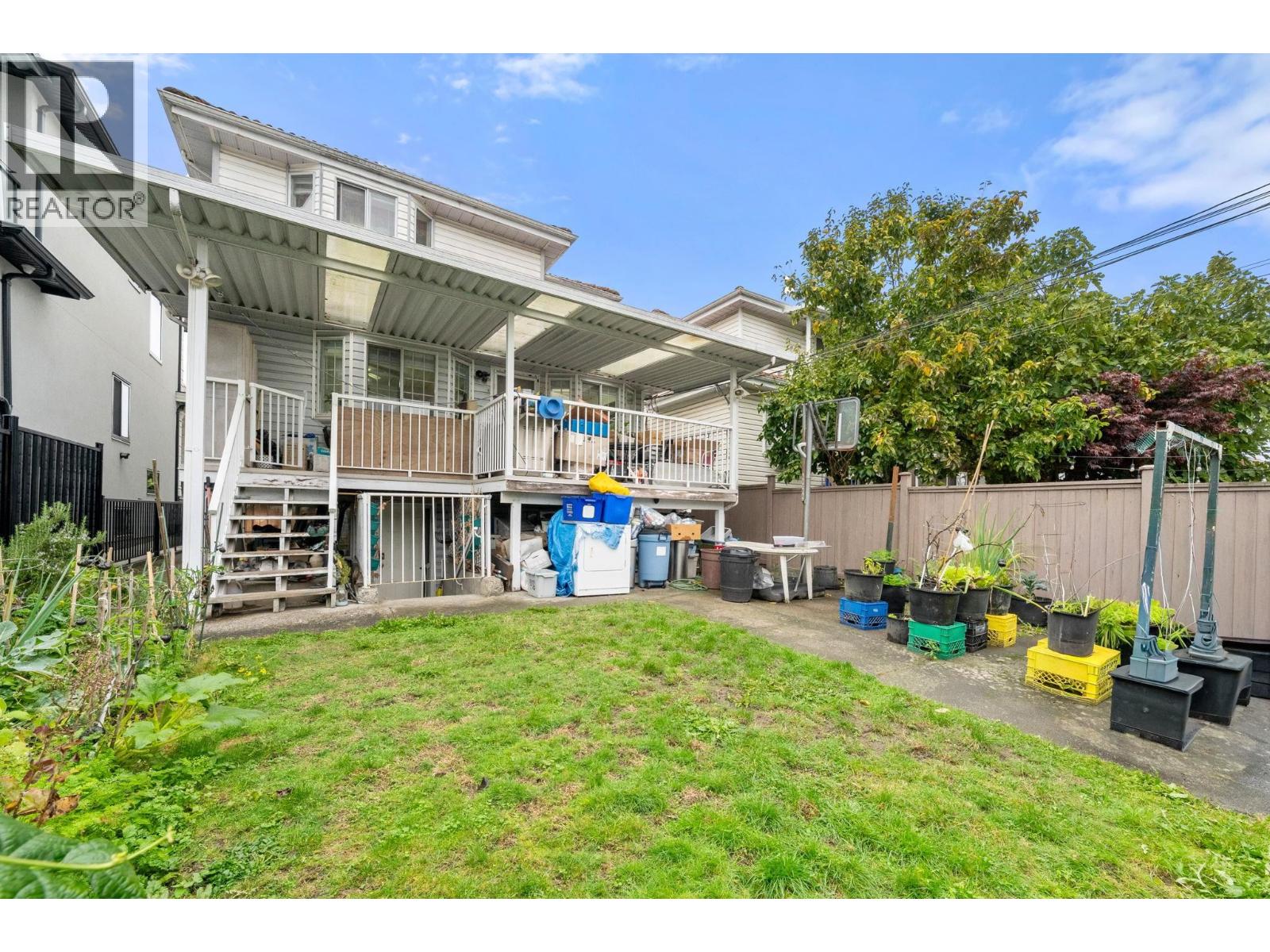350 E 50th Avenue, Vancouver, British Columbia  V5X 1A8 - Photo 36 - R3060050