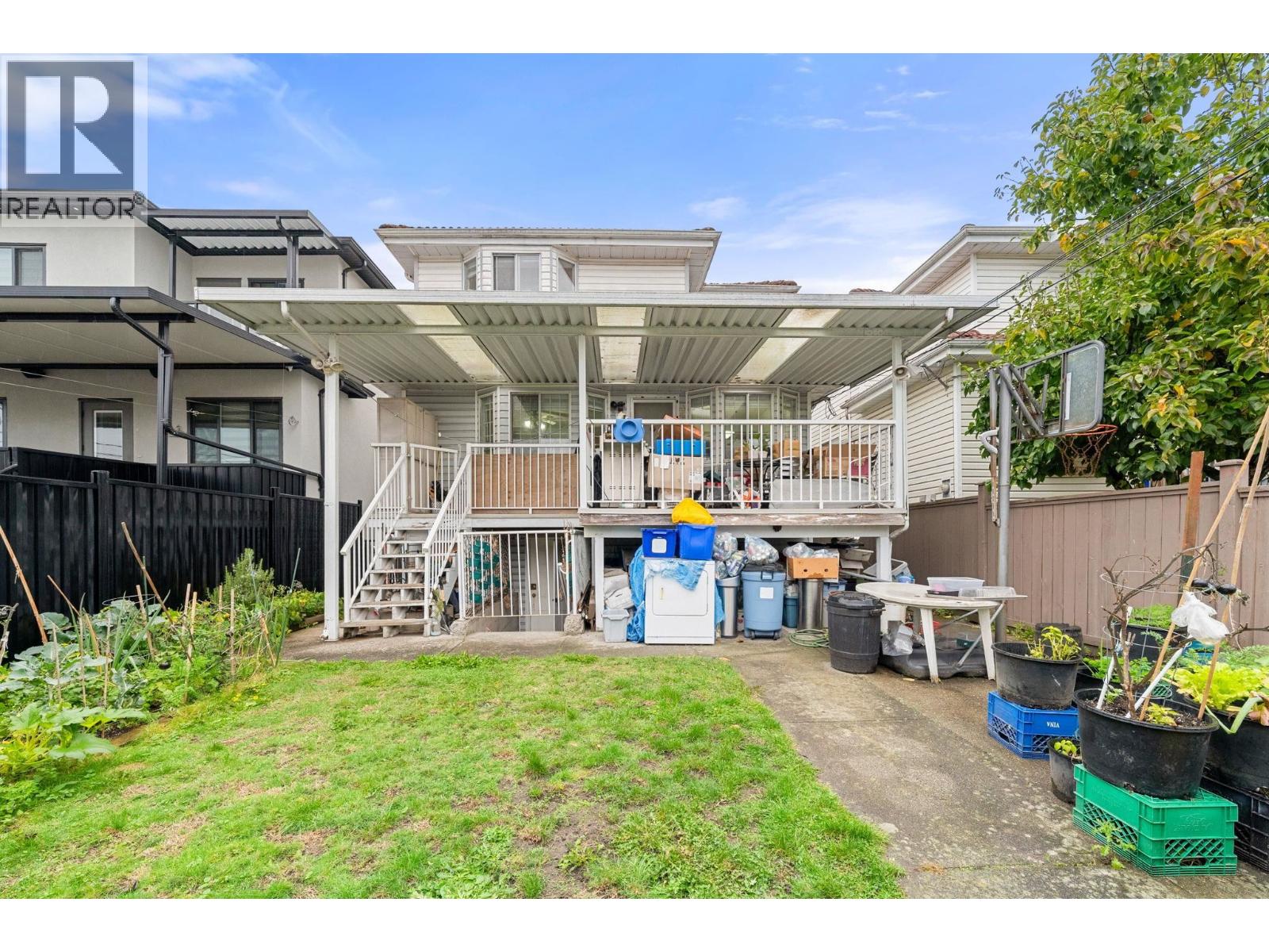 350 E 50th Avenue, Vancouver, British Columbia  V5X 1A8 - Photo 37 - R3060050