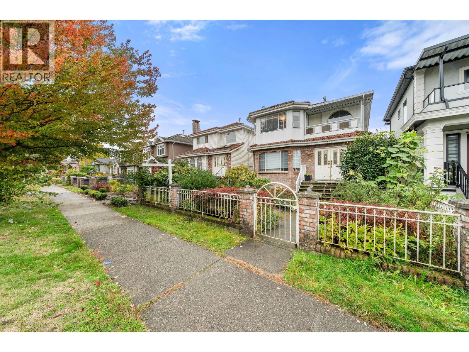 350 E 50th Avenue, Vancouver, British Columbia  V5X 1A8 - Photo 40 - R3060050