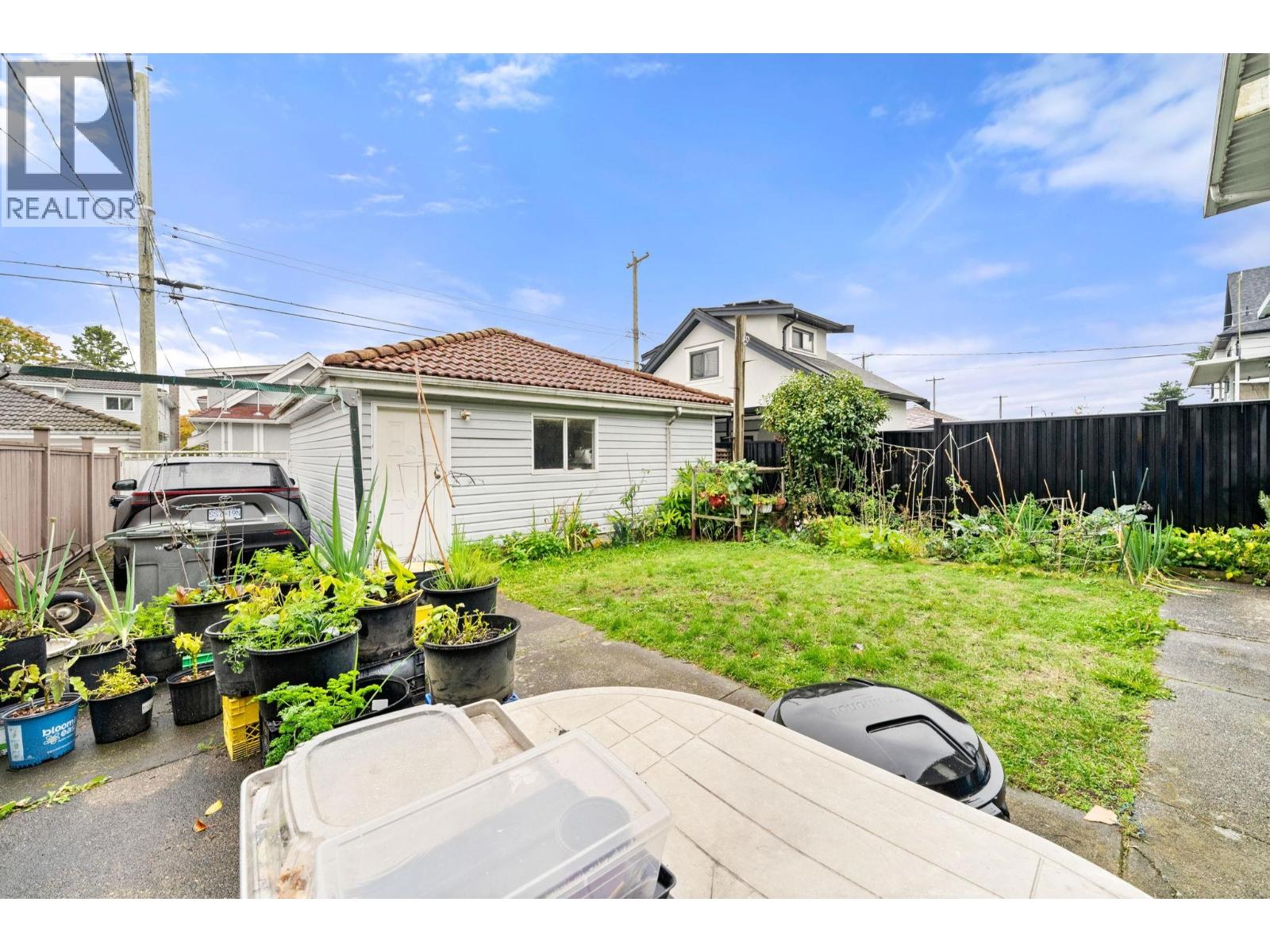 350 E 50th Avenue, Vancouver, British Columbia  V5X 1A8 - Photo 35 - R3060050