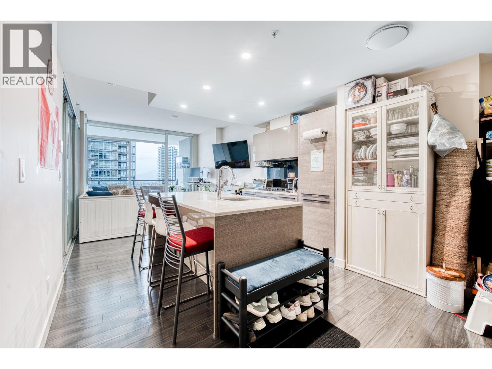 2407 6383 Mckay Avenue, Burnaby, British Columbia  V5H 0H8 - Photo 5 - R3060165