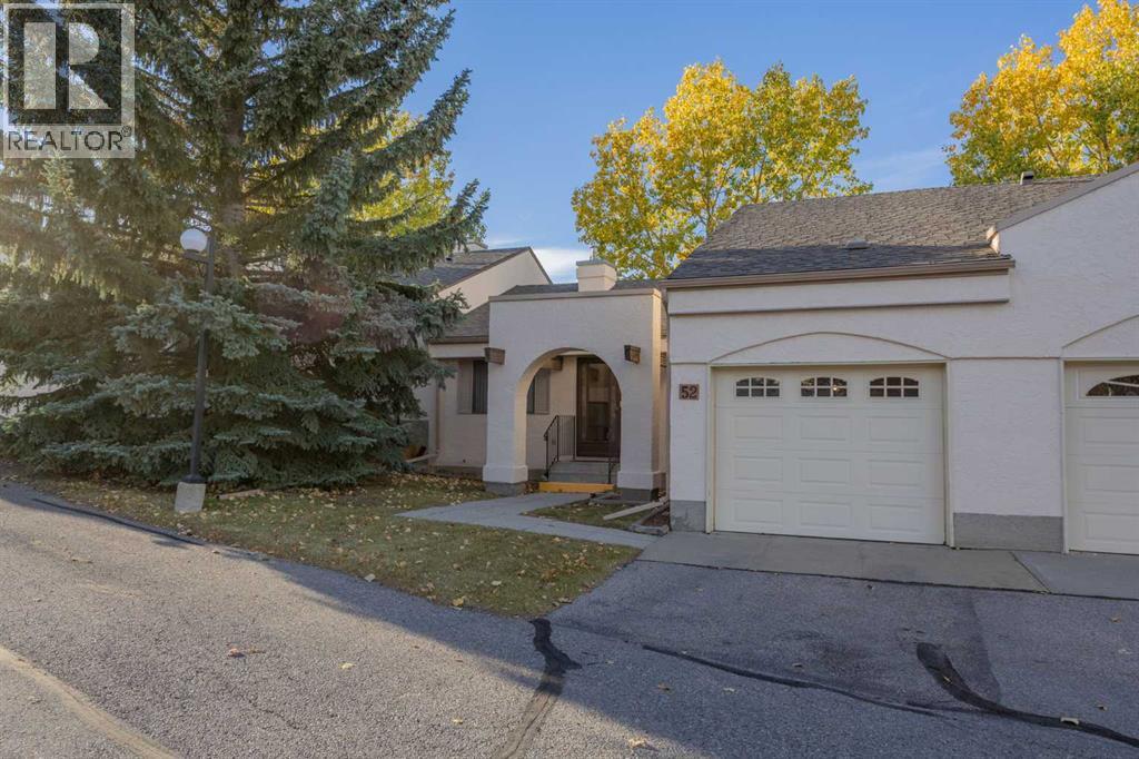 52 Sandarac Circle Nw, Calgary, Alberta  T3K 3V6 - Photo 3 - A2263600