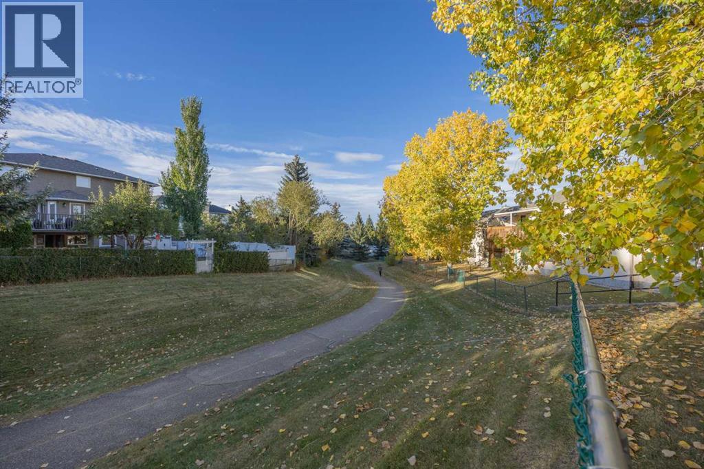 52 Sandarac Circle Nw, Calgary, Alberta  T3K 3V6 - Photo 39 - A2263600