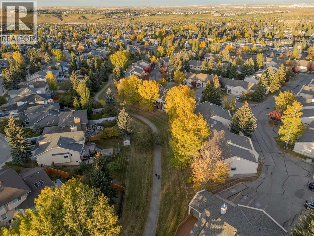 52 Sandarac Circle Nw, Calgary, Alberta  T3K 3V6 - Photo 30 - A2263600