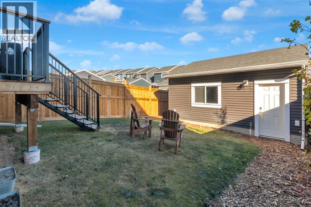 374 Sundown Road, Cochrane, Alberta  T4C 2A6 - Photo 28 - A2265335