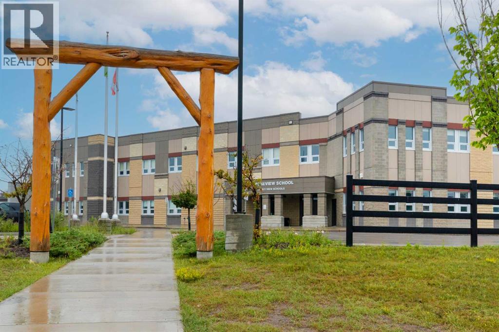 374 Sundown Road, Cochrane, Alberta  T4C 2A6 - Photo 31 - A2265335