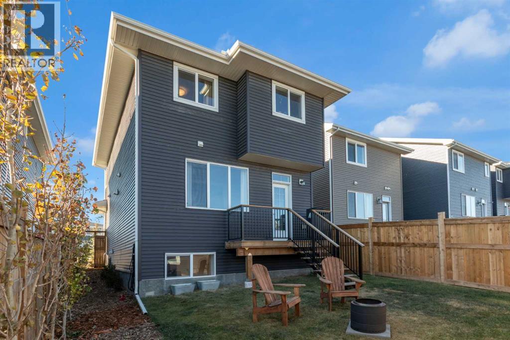 374 Sundown Road, Cochrane, Alberta  T4C 2A6 - Photo 27 - A2265335
