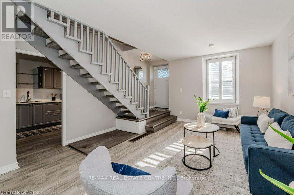 16 - 18 St Andrews Street, Cambridge, Ontario  N1S 1M4 - Photo 25 - X12473625