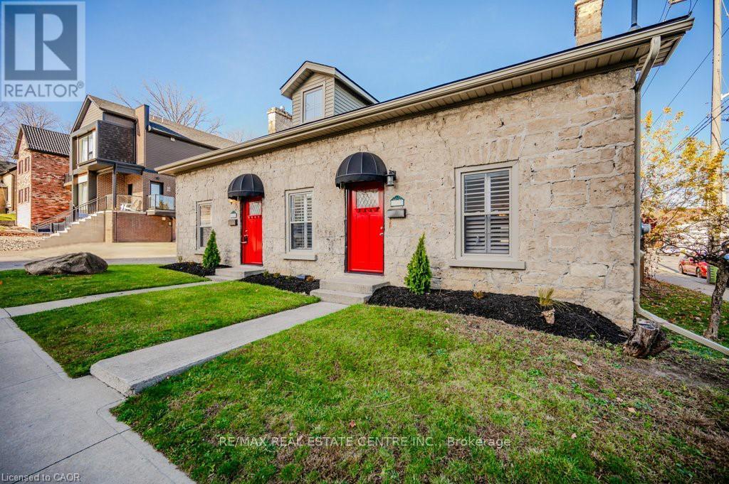 16 - 18 St Andrews Street, Cambridge, Ontario  N1S 1M4 - Photo 3 - X12473625