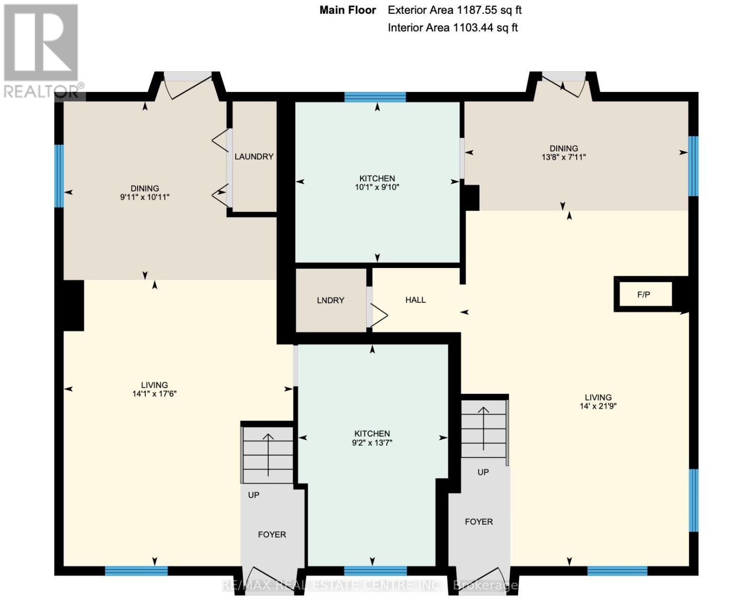 16 - 18 St Andrews Street, Cambridge, Ontario  N1S 1M4 - Photo 43 - X12473625