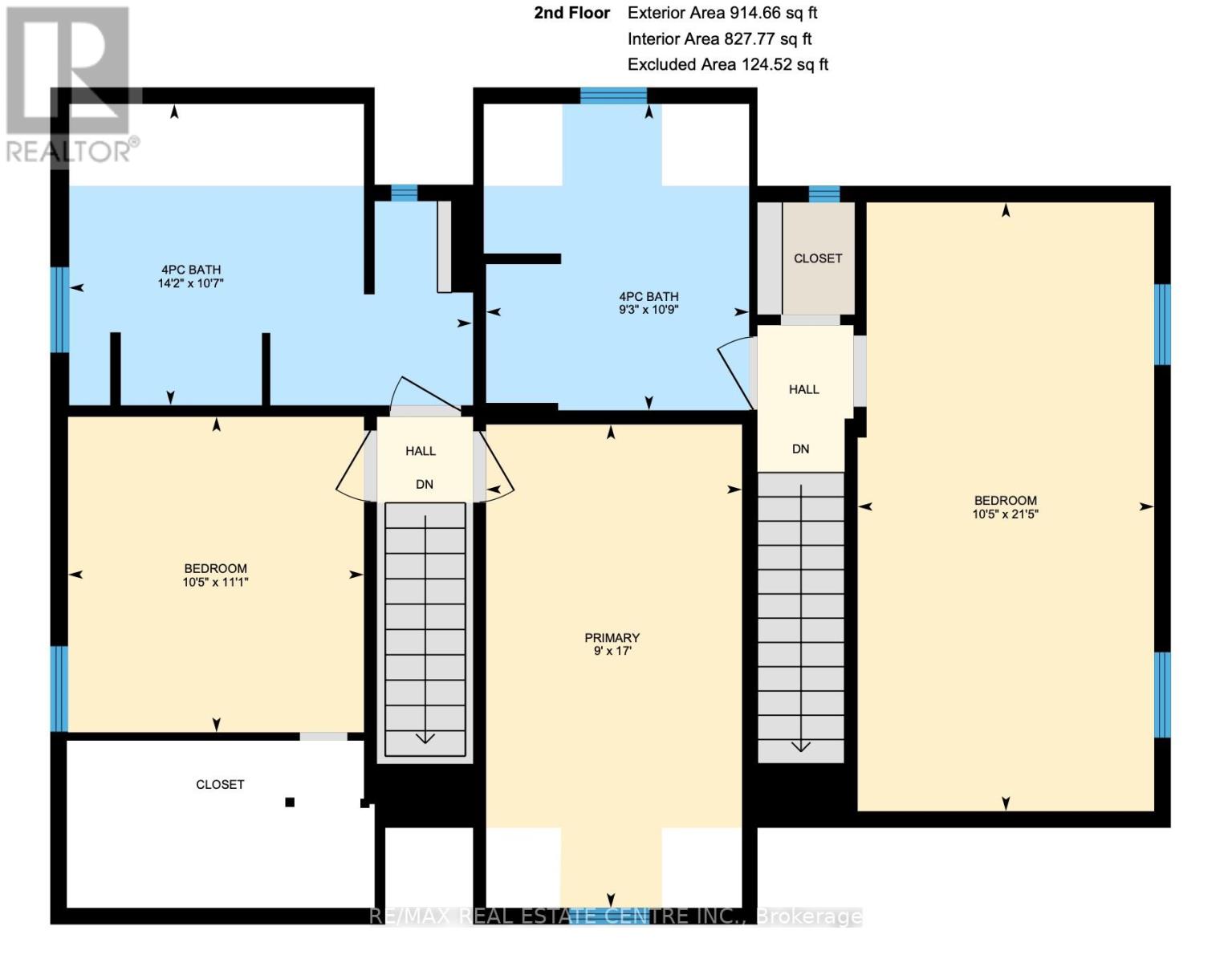 16 - 18 St Andrews Street, Cambridge, Ontario  N1S 1M4 - Photo 44 - X12473625