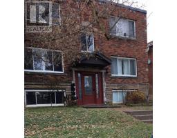 5 - 5473 ONTARIO AVENUE, Niagara Falls, Ontario