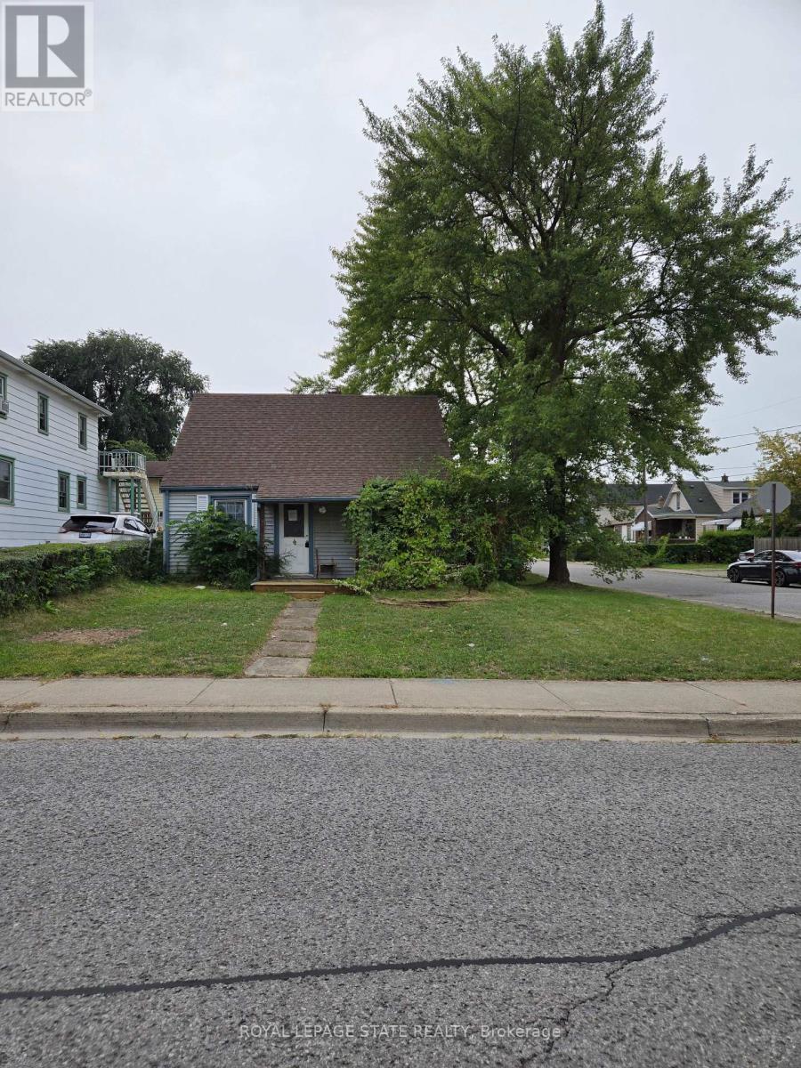 5406 MCRAE STREET, Niagara Falls, Ontario