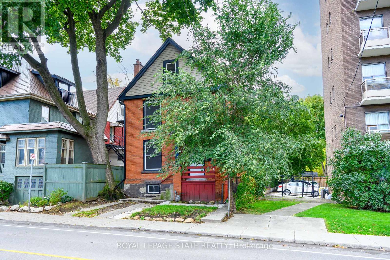 188 Stinson Street, Hamilton, Ontario  L8N 1S9 - Photo 49 - X12473666