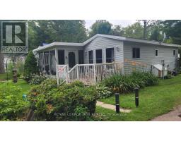 31 - 1007 RACOON ROAD, Gravenhurst, Ontario