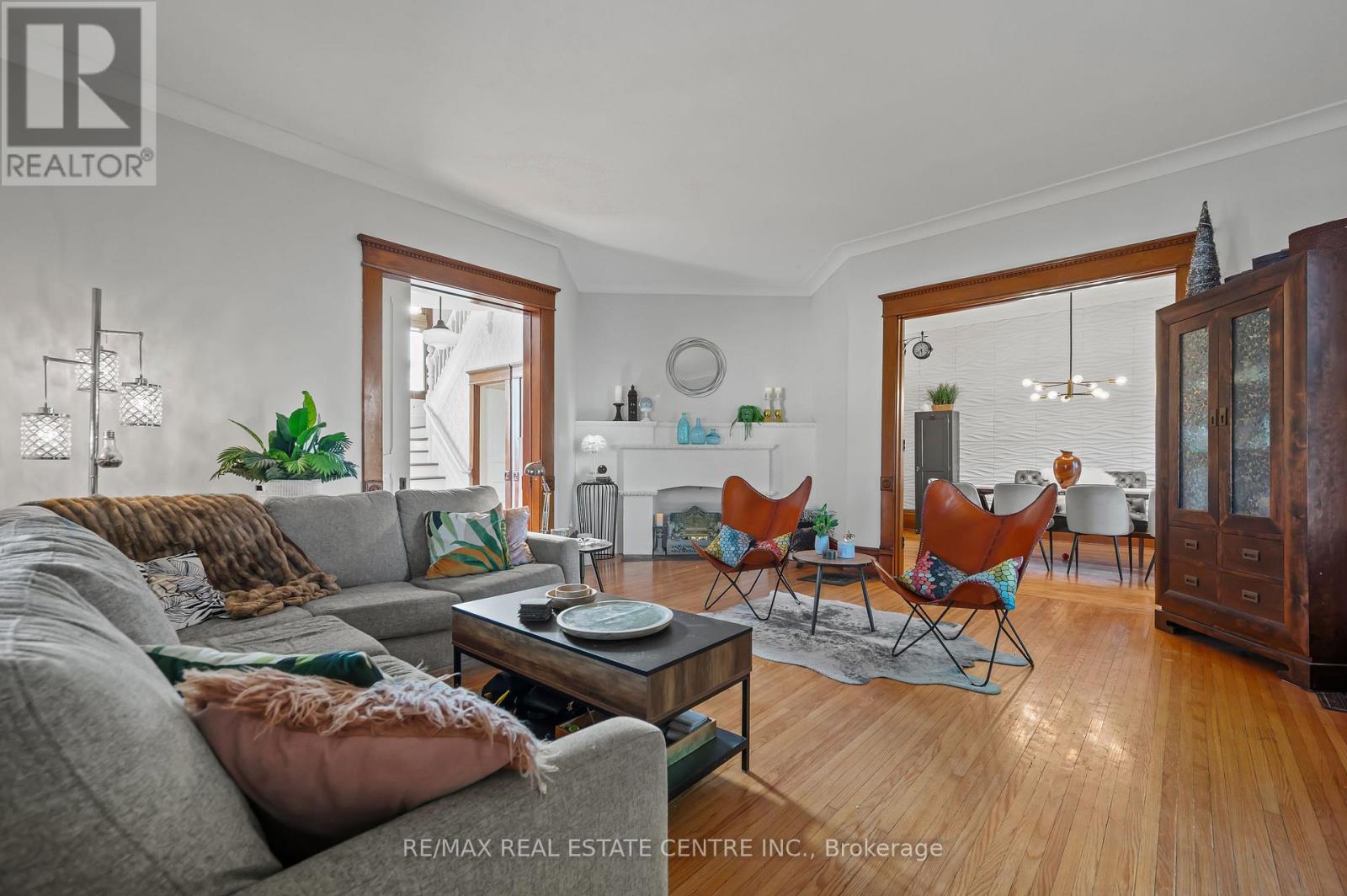 415 Wallace Ave Avenue N, North Perth, Ontario  N4W 1L5 - Photo 13 - X12473693