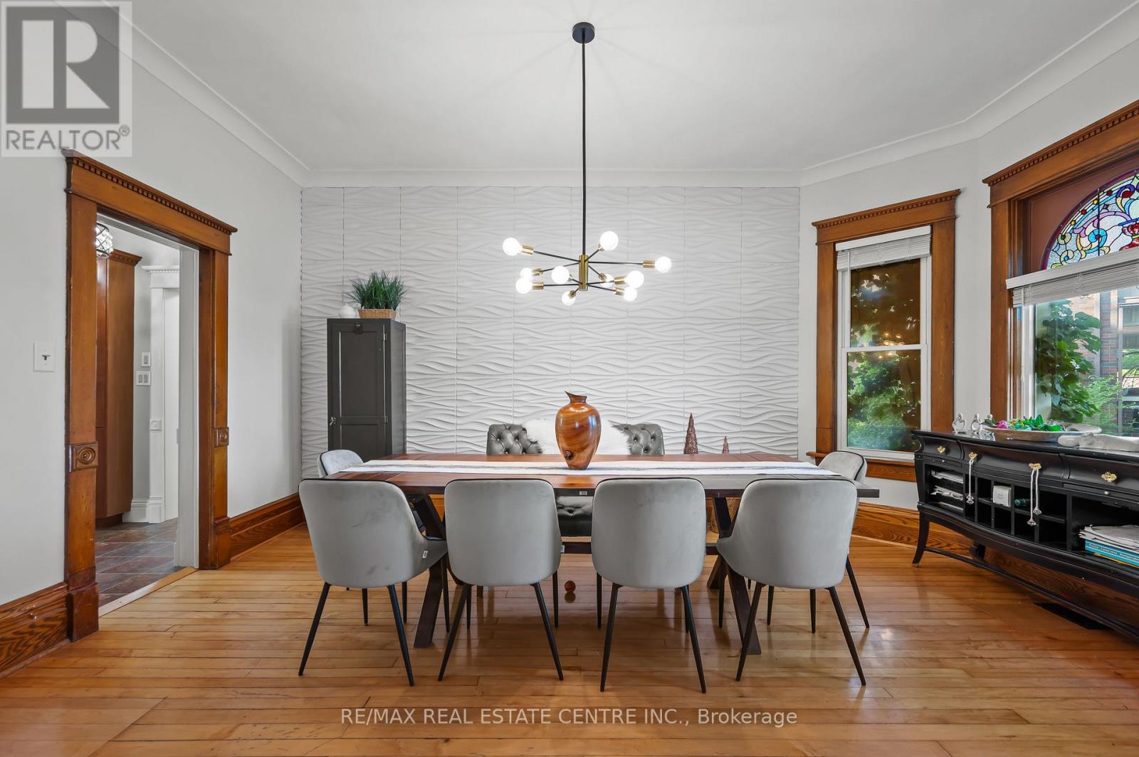 415 Wallace Ave Avenue N, North Perth, Ontario  N4W 1L5 - Photo 15 - X12473693