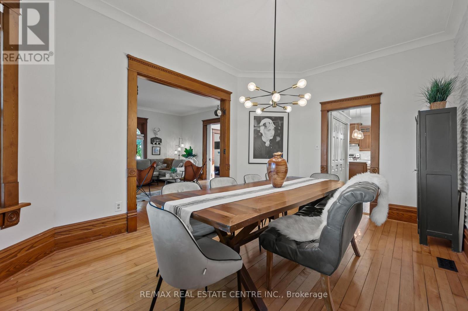 415 Wallace Ave Avenue N, North Perth, Ontario  N4W 1L5 - Photo 16 - X12473693