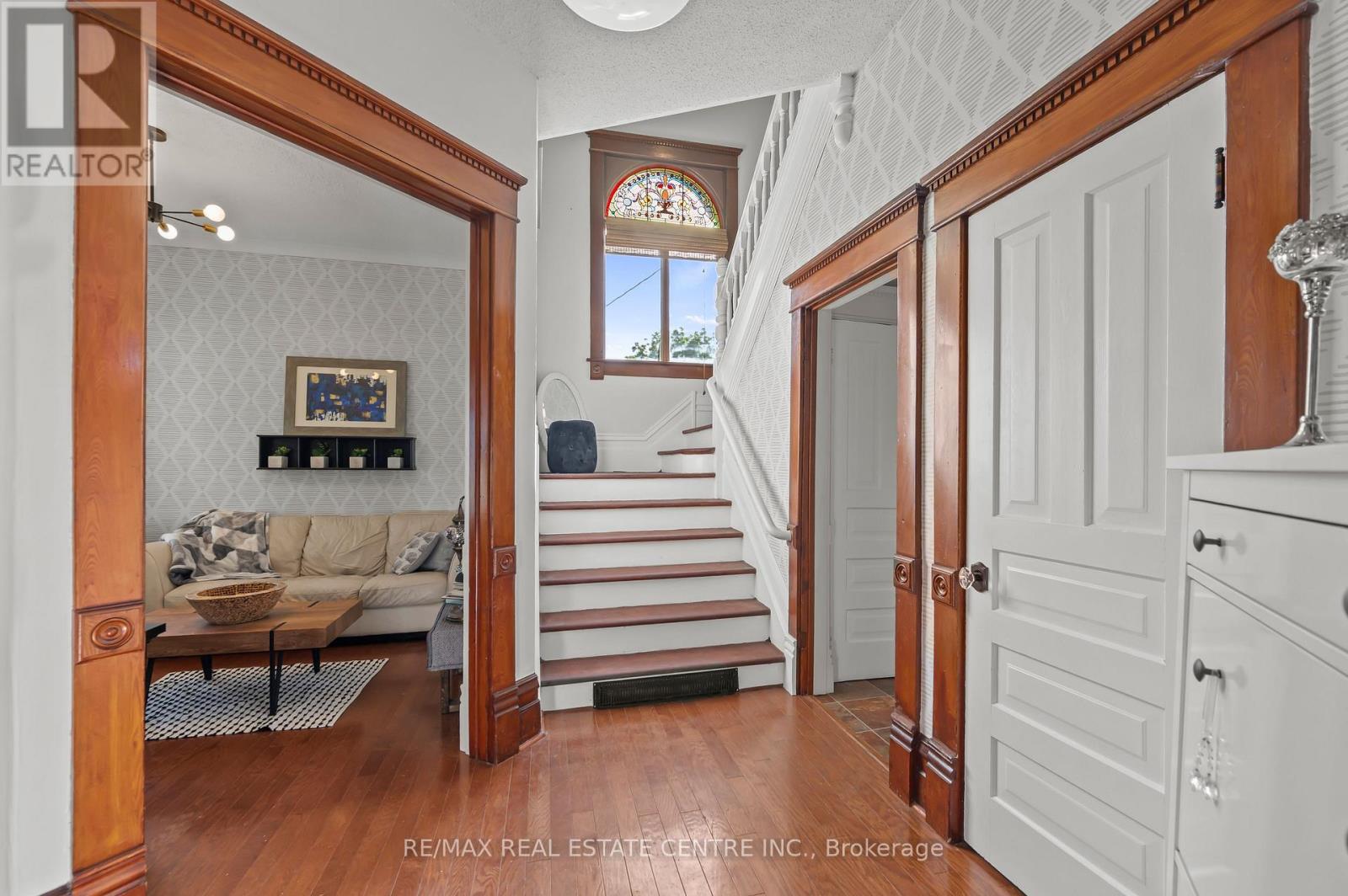 415 Wallace Ave Avenue N, North Perth, Ontario  N4W 1L5 - Photo 25 - X12473693