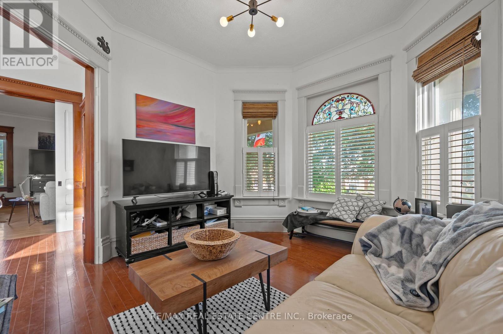 415 Wallace Ave Avenue N, North Perth, Ontario  N4W 1L5 - Photo 27 - X12473693