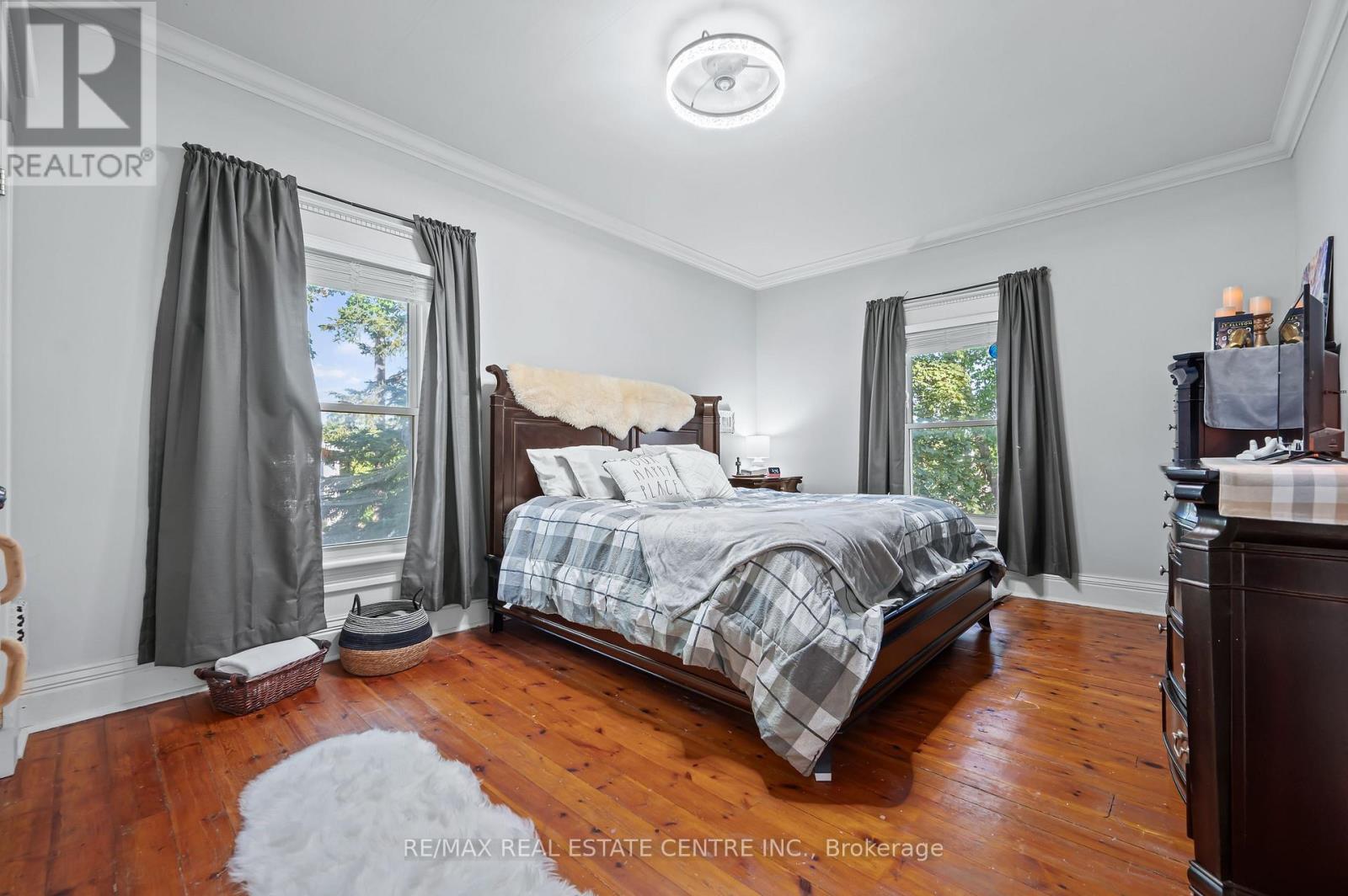 415 Wallace Ave Avenue N, North Perth, Ontario  N4W 1L5 - Photo 30 - X12473693