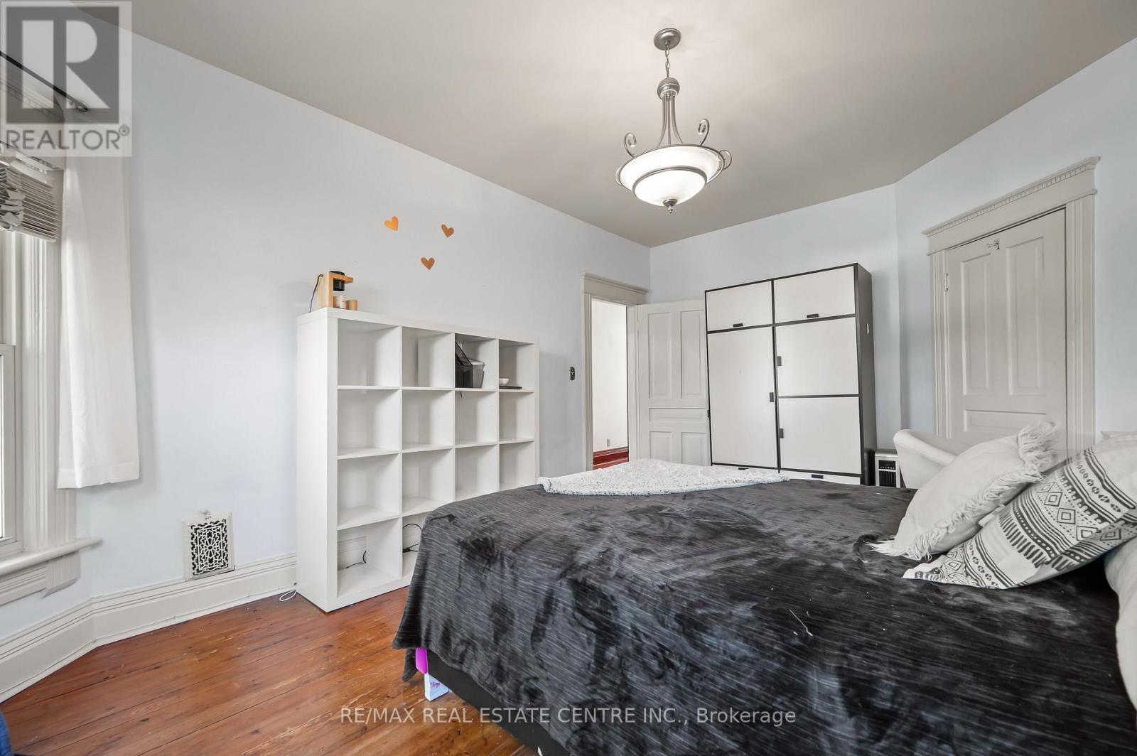 415 Wallace Ave Avenue N, North Perth, Ontario  N4W 1L5 - Photo 32 - X12473693