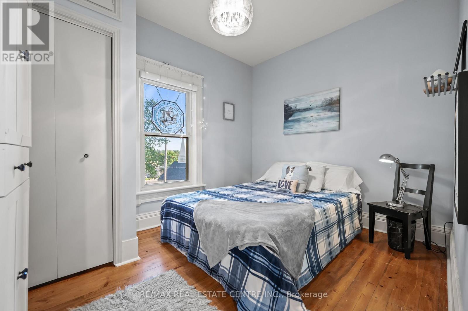 415 Wallace Ave Avenue N, North Perth, Ontario  N4W 1L5 - Photo 33 - X12473693