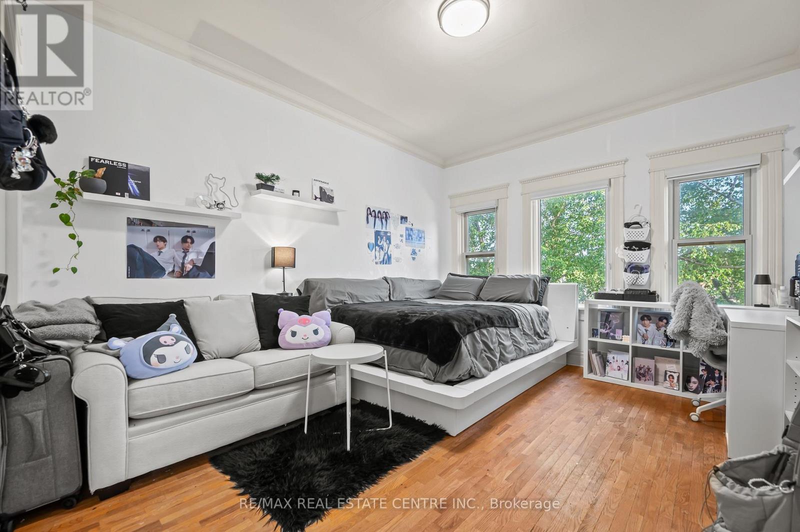 415 Wallace Ave Avenue N, North Perth, Ontario  N4W 1L5 - Photo 35 - X12473693
