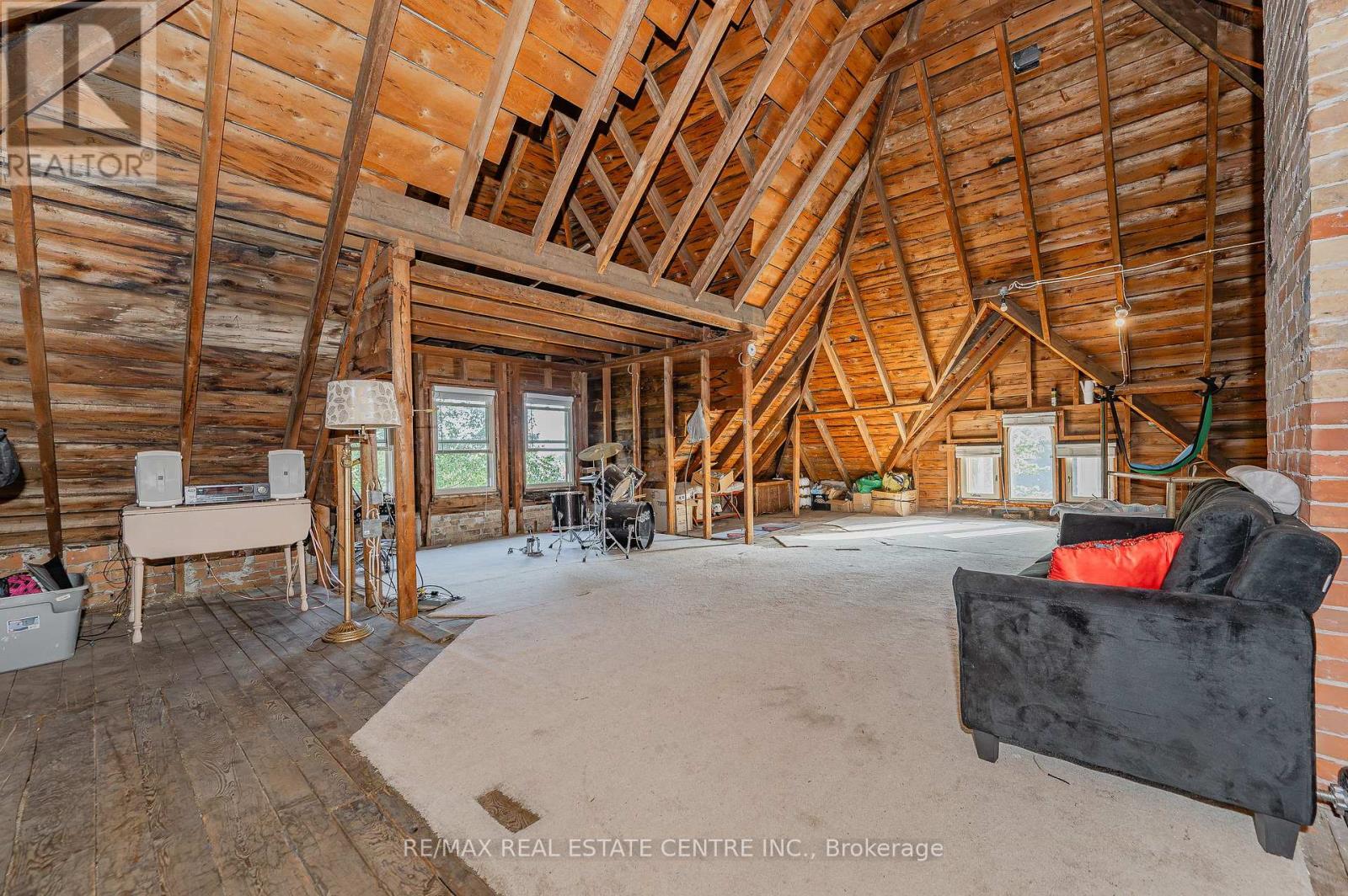 415 Wallace Ave Avenue N, North Perth, Ontario  N4W 1L5 - Photo 40 - X12473693