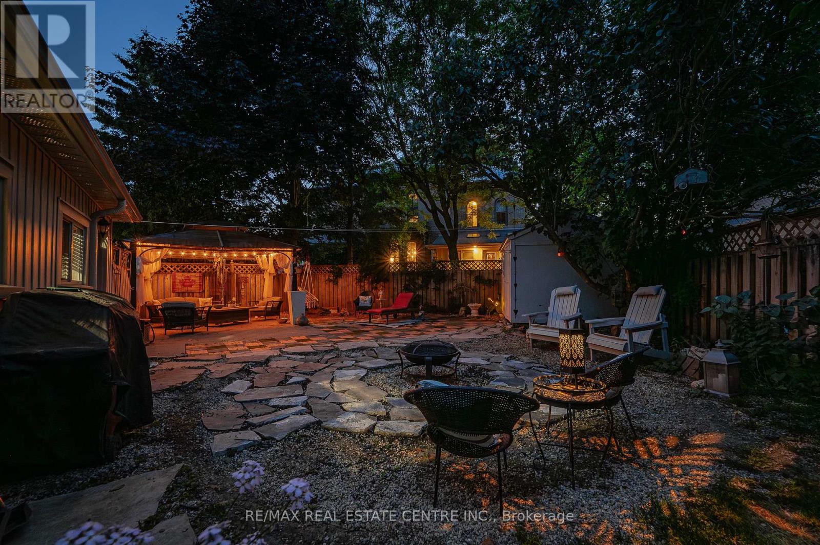 415 Wallace Ave Avenue N, North Perth, Ontario  N4W 1L5 - Photo 42 - X12473693