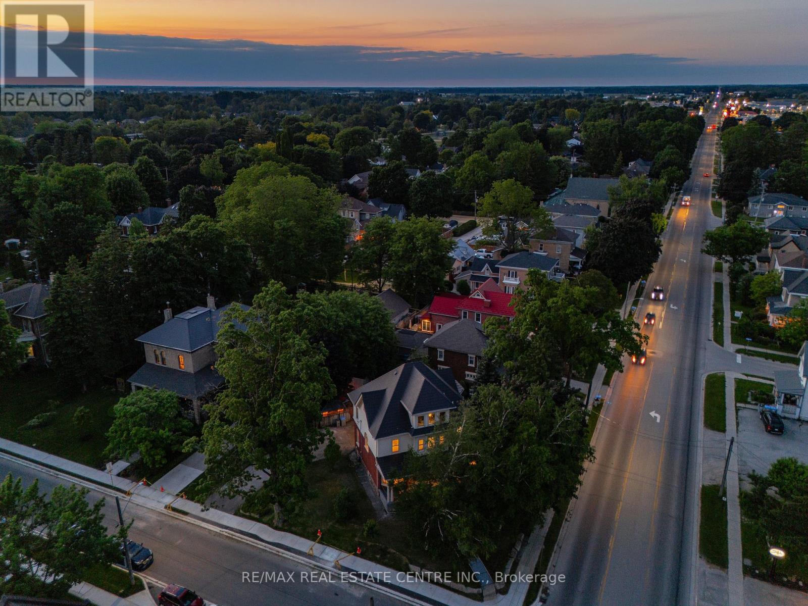 415 Wallace Ave Avenue N, North Perth, Ontario  N4W 1L5 - Photo 48 - X12473693