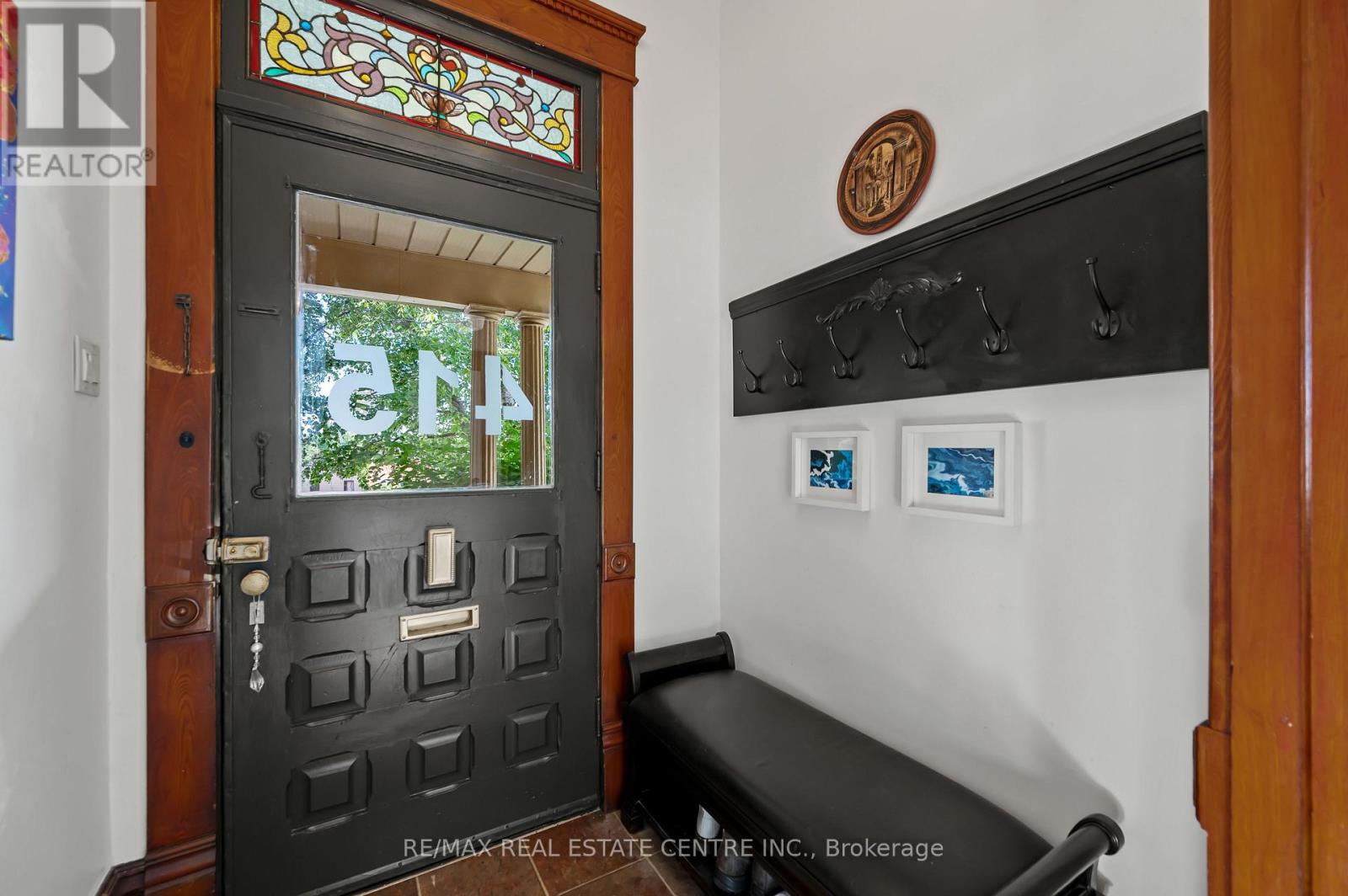 415 Wallace Ave Avenue N, North Perth, Ontario  N4W 1L5 - Photo 8 - X12473693