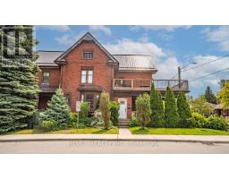 65 VICTORIA STREET, Brantford, Ontario