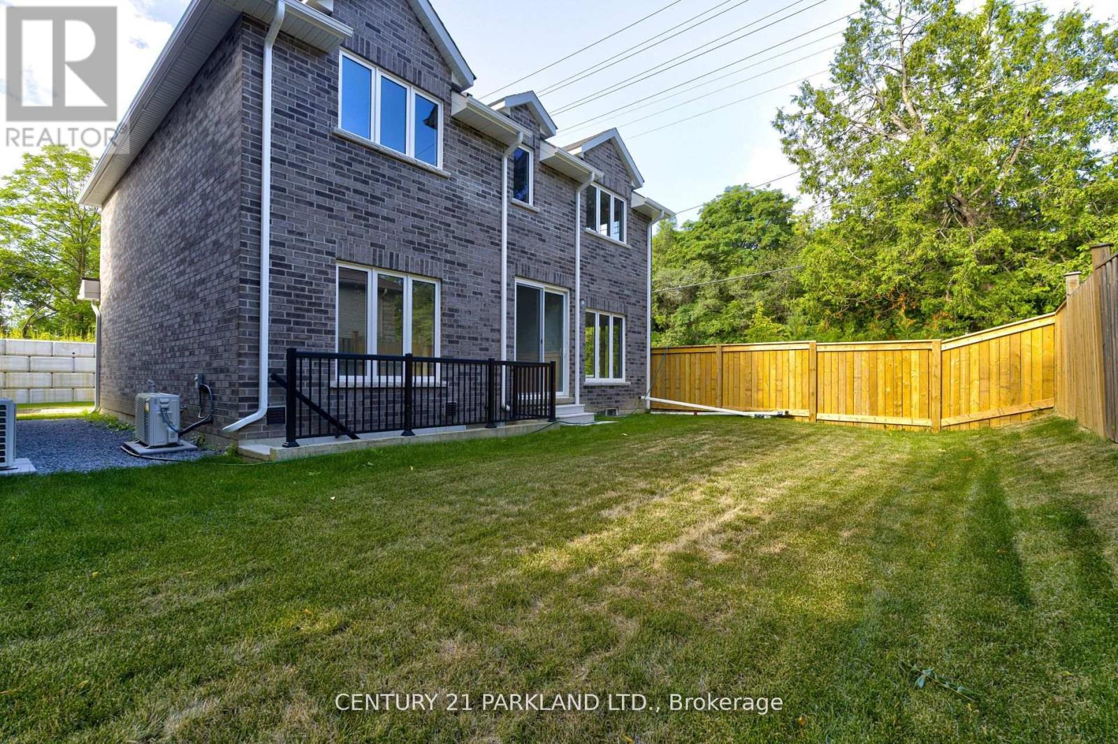Potl #1 - 1741 Fairport Road, Pickering, Ontario  L1V 1S9 - Photo 13 - E12473754