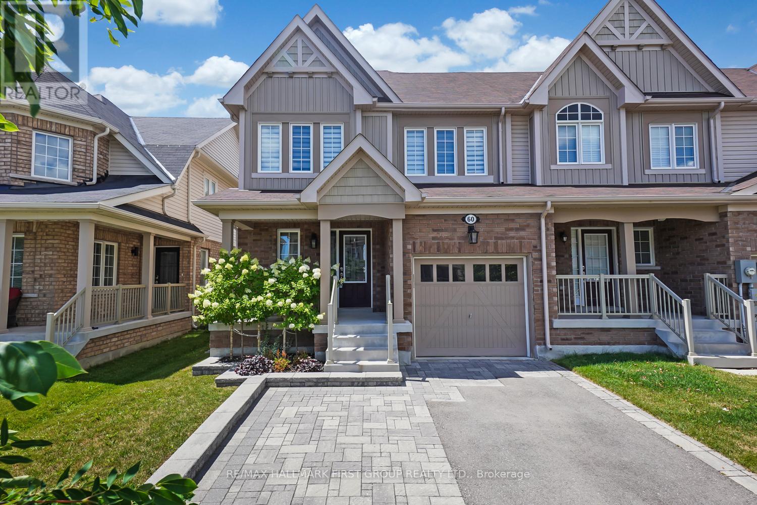 60 Ray Richards Street, Clarington (Bowmanville), Ontario  L1C 0S9 - Photo 21 - E12473779