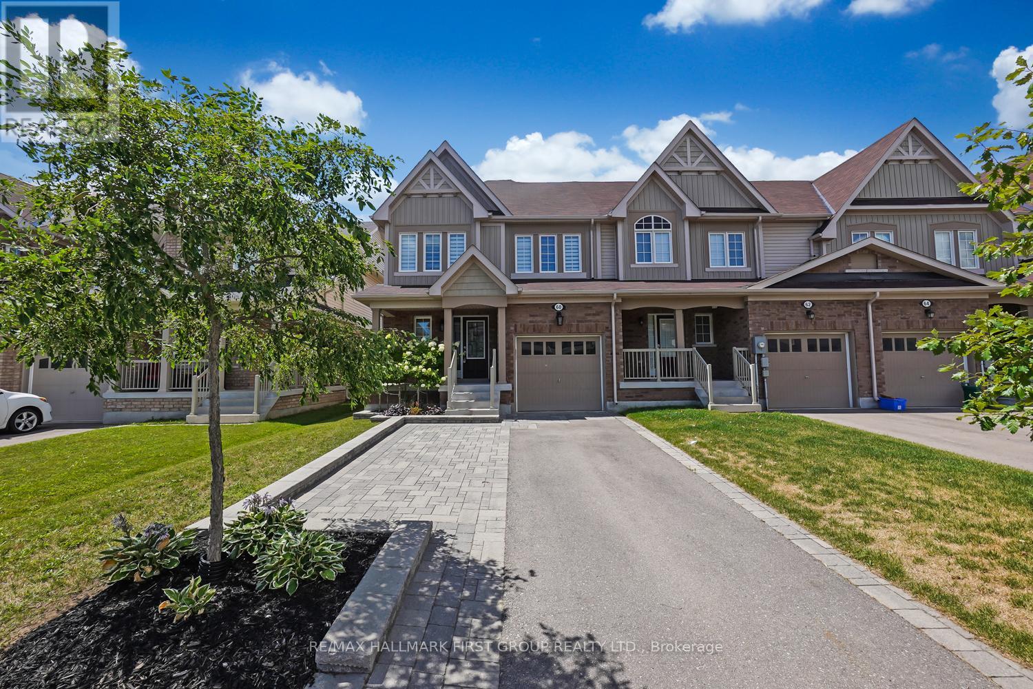 60 Ray Richards Street, Clarington (Bowmanville), Ontario  L1C 0S9 - Photo 22 - E12473779