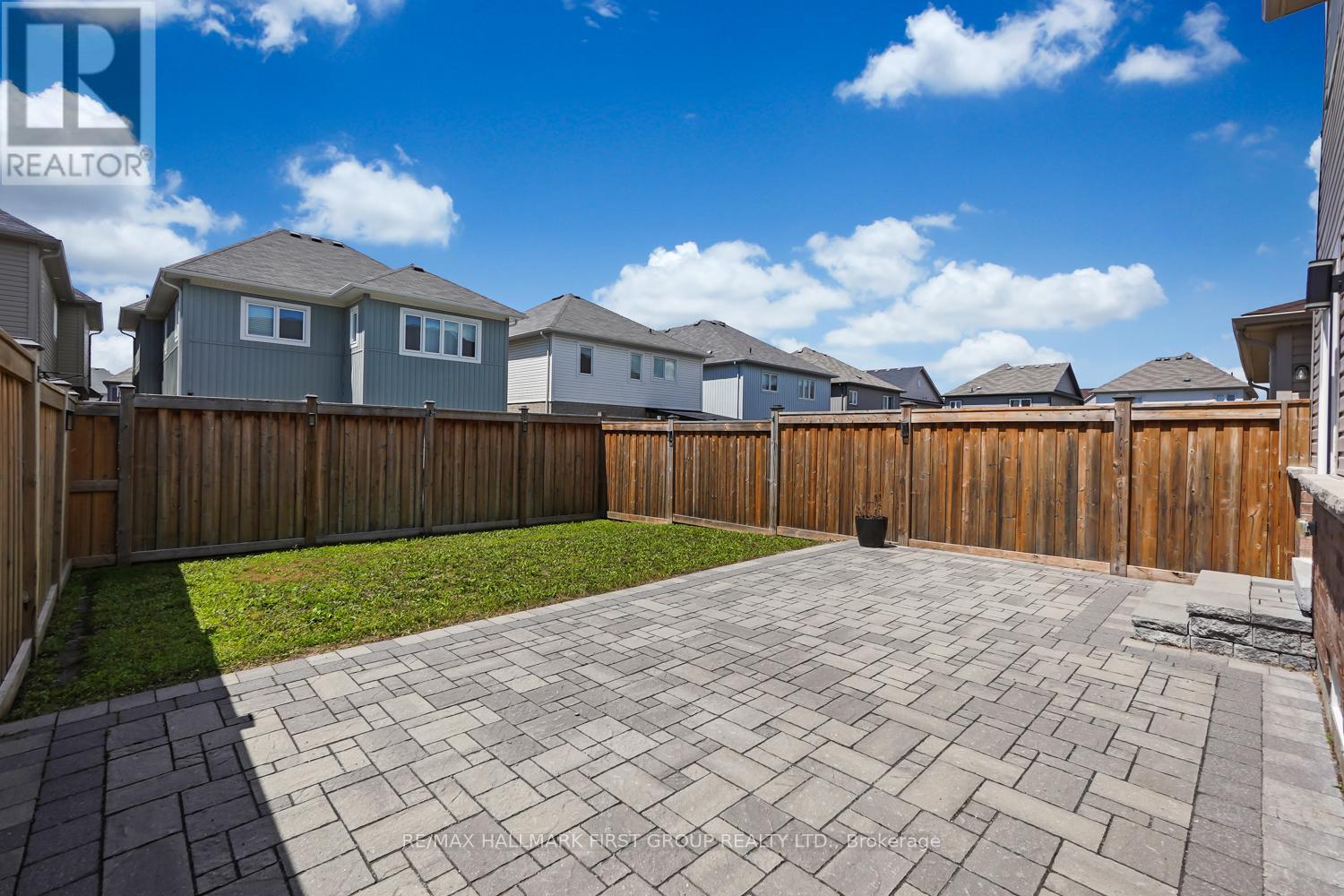 60 Ray Richards Street, Clarington (Bowmanville), Ontario  L1C 0S9 - Photo 23 - E12473779