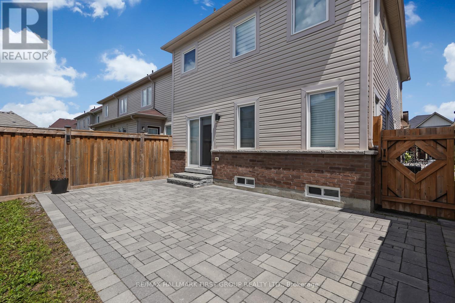 60 Ray Richards Street, Clarington (Bowmanville), Ontario  L1C 0S9 - Photo 24 - E12473779