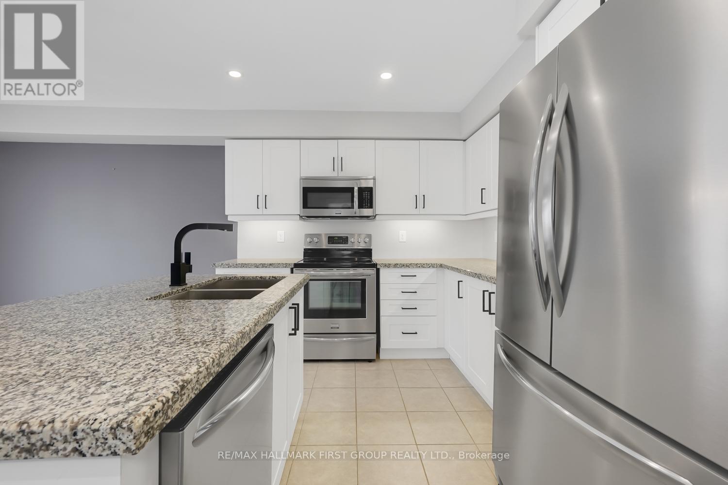 60 Ray Richards Street, Clarington (Bowmanville), Ontario  L1C 0S9 - Photo 7 - E12473779