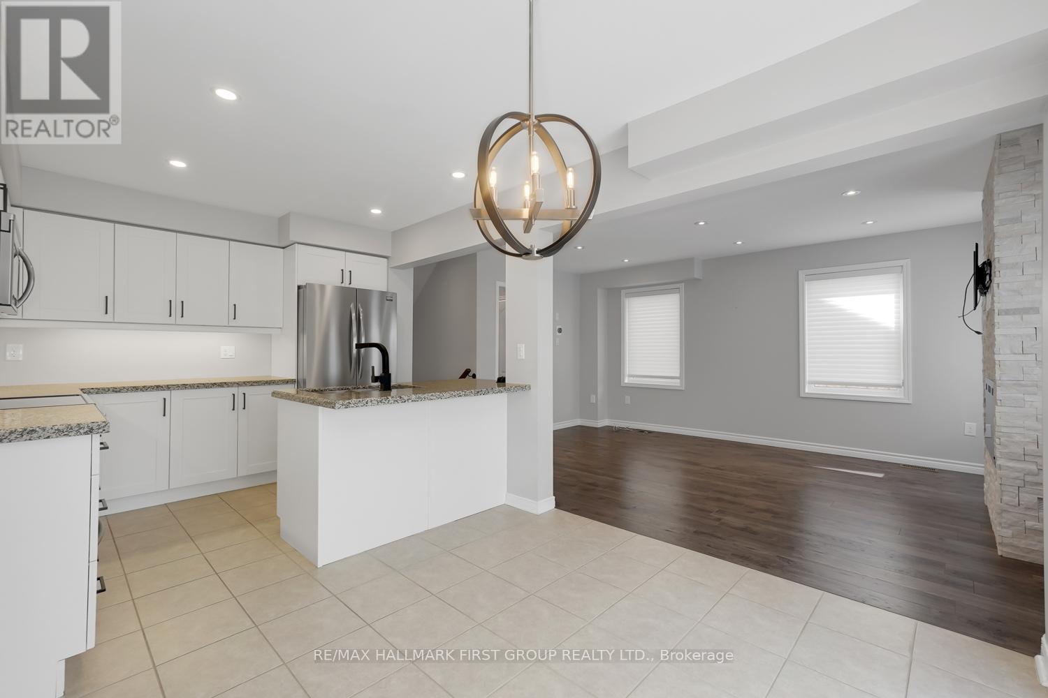 60 Ray Richards Street, Clarington (Bowmanville), Ontario  L1C 0S9 - Photo 8 - E12473779