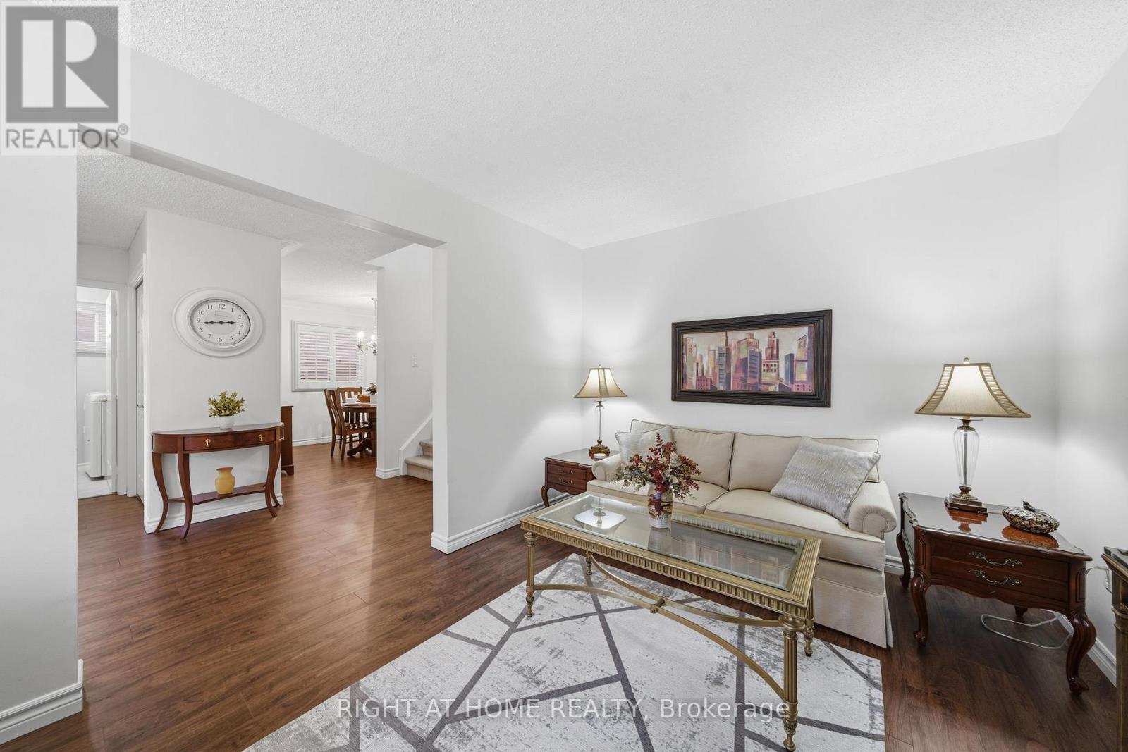 5 Wickens Crescent, Ajax (Central West), Ontario  L1T 3M7 - Photo 10 - E12473785