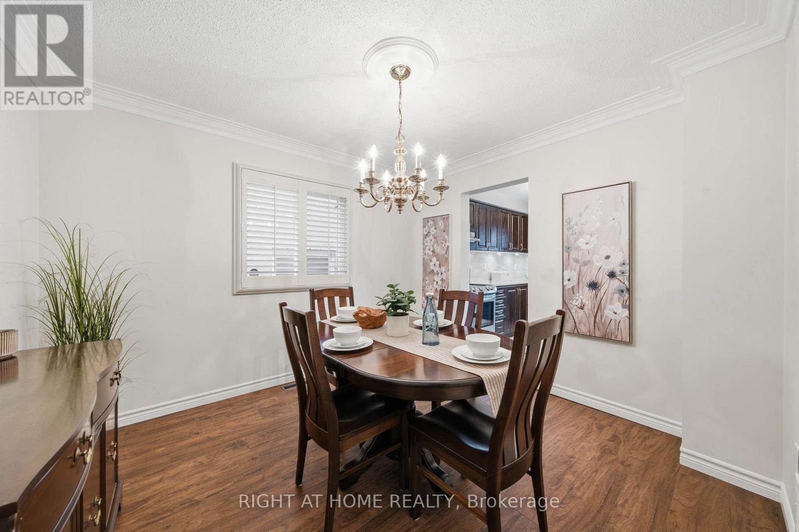 5 Wickens Crescent, Ajax (Central West), Ontario  L1T 3M7 - Photo 11 - E12473785