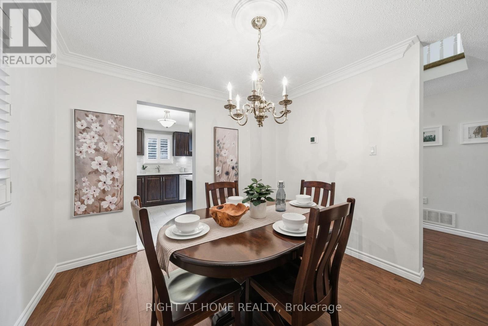 5 Wickens Crescent, Ajax (Central West), Ontario  L1T 3M7 - Photo 12 - E12473785