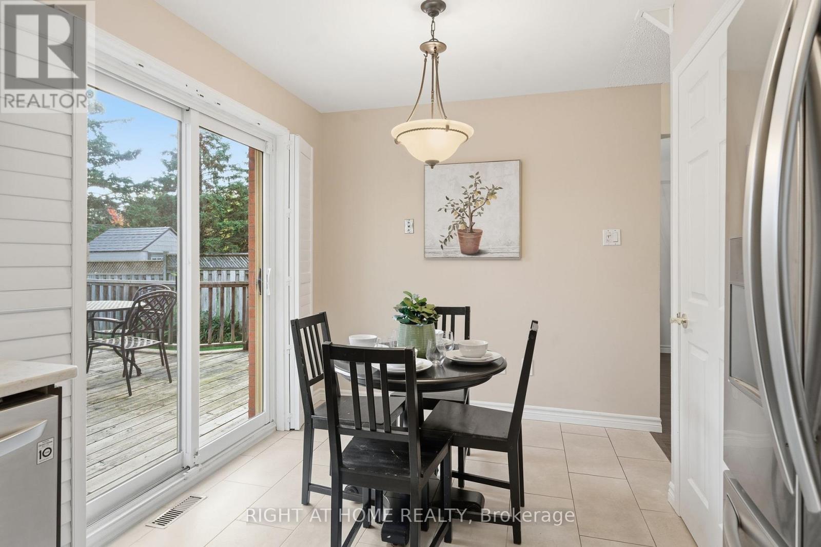 5 Wickens Crescent, Ajax (Central West), Ontario  L1T 3M7 - Photo 15 - E12473785