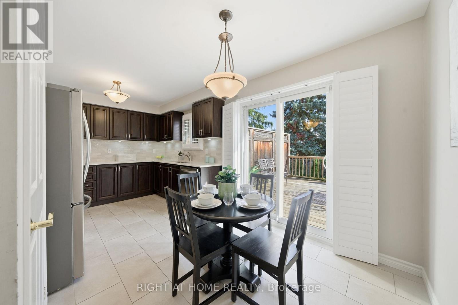 5 Wickens Crescent, Ajax (Central West), Ontario  L1T 3M7 - Photo 16 - E12473785