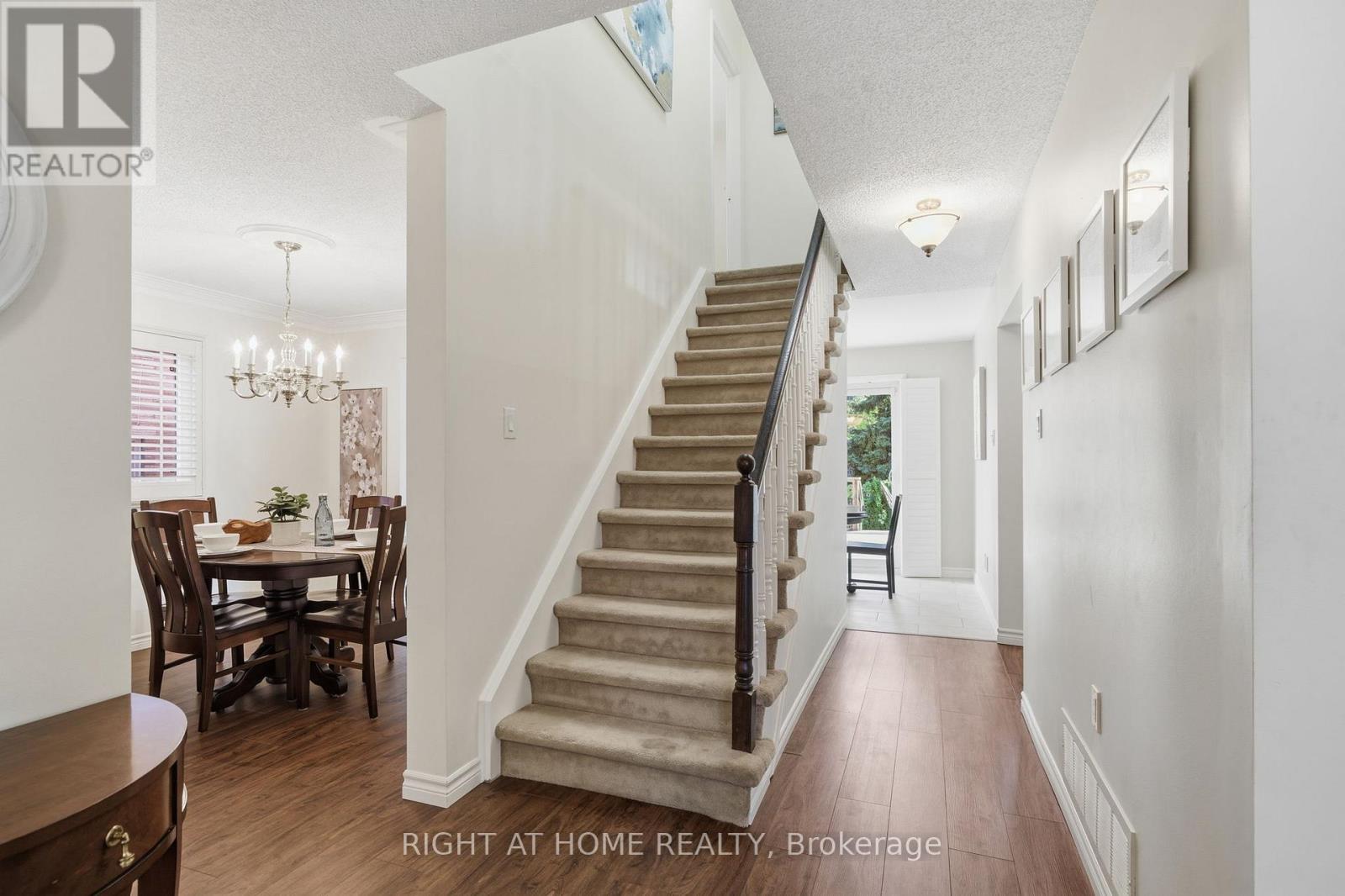 5 Wickens Crescent, Ajax (Central West), Ontario  L1T 3M7 - Photo 21 - E12473785